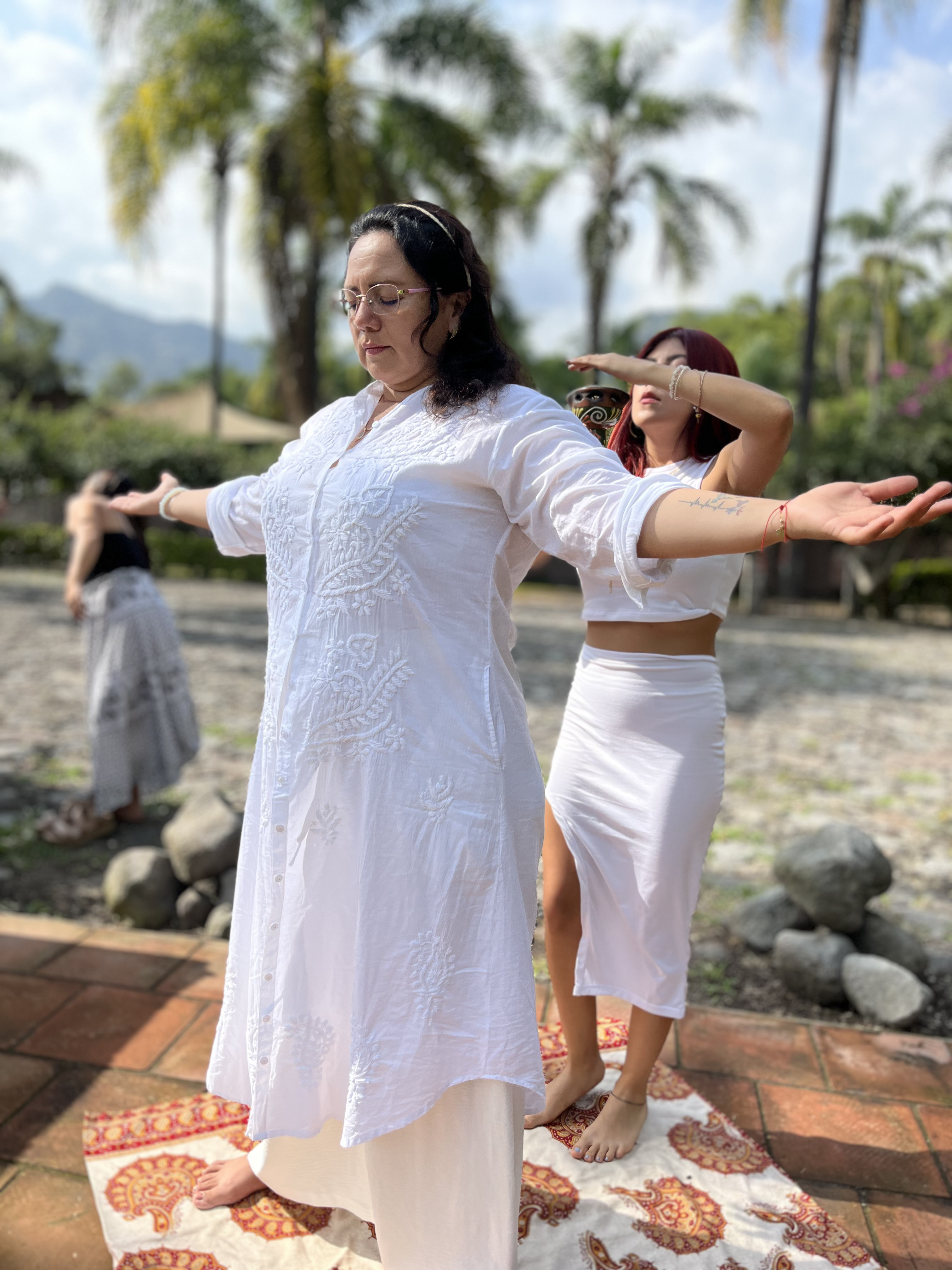 Ritual de Limpia Energética